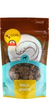 Hund Snacks Wels-Snack 170g 1 Packung Anifit